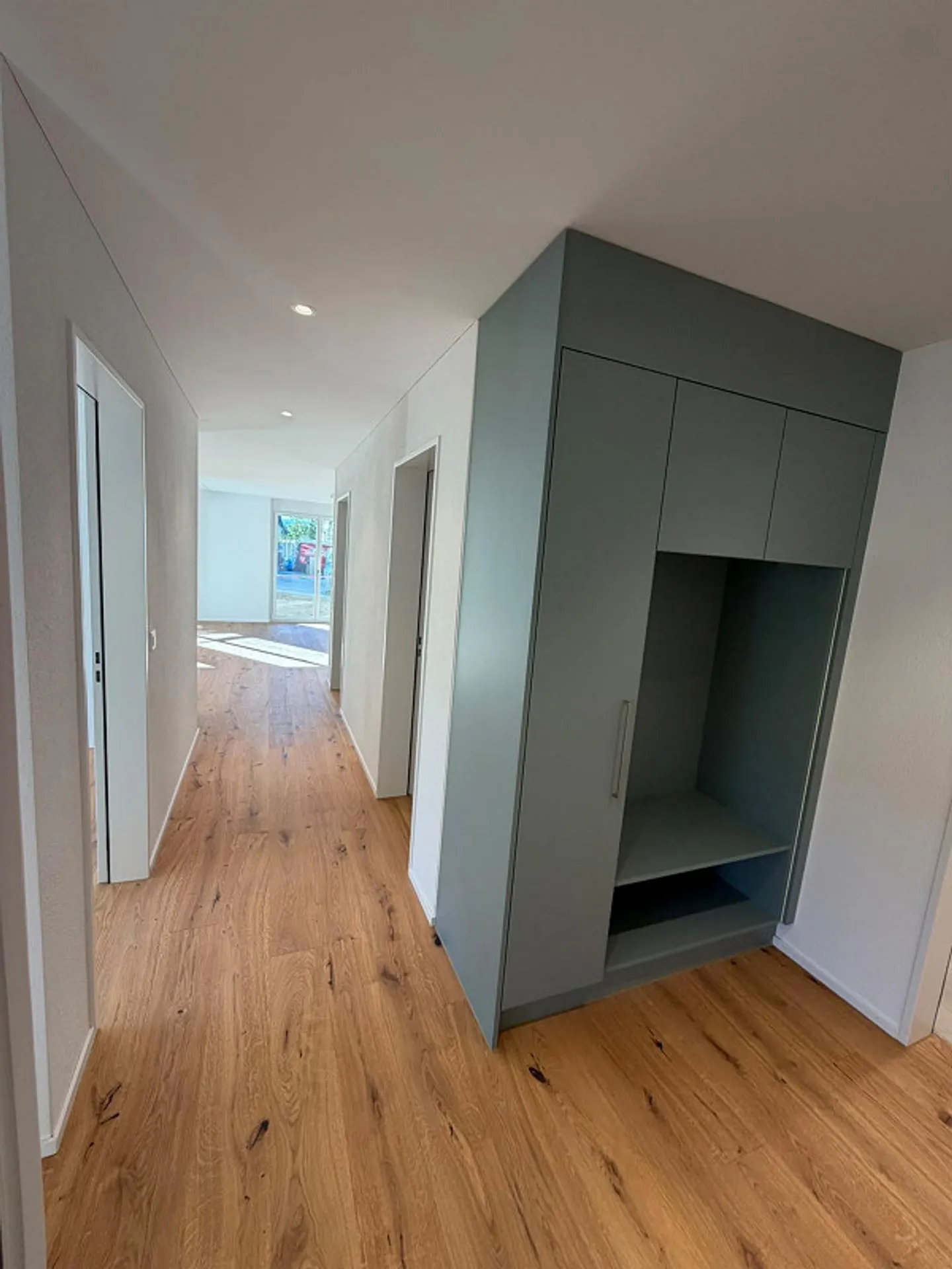 Appartamento 4.5 stanze Nuova costruzione con giardino - Foto 10 di 30