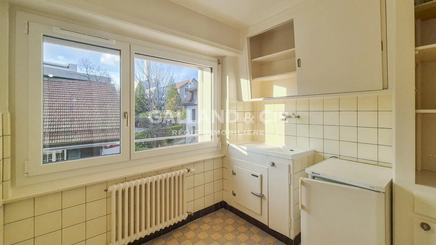 1-room apartment on the 2nd floor - Photo 2 of 5