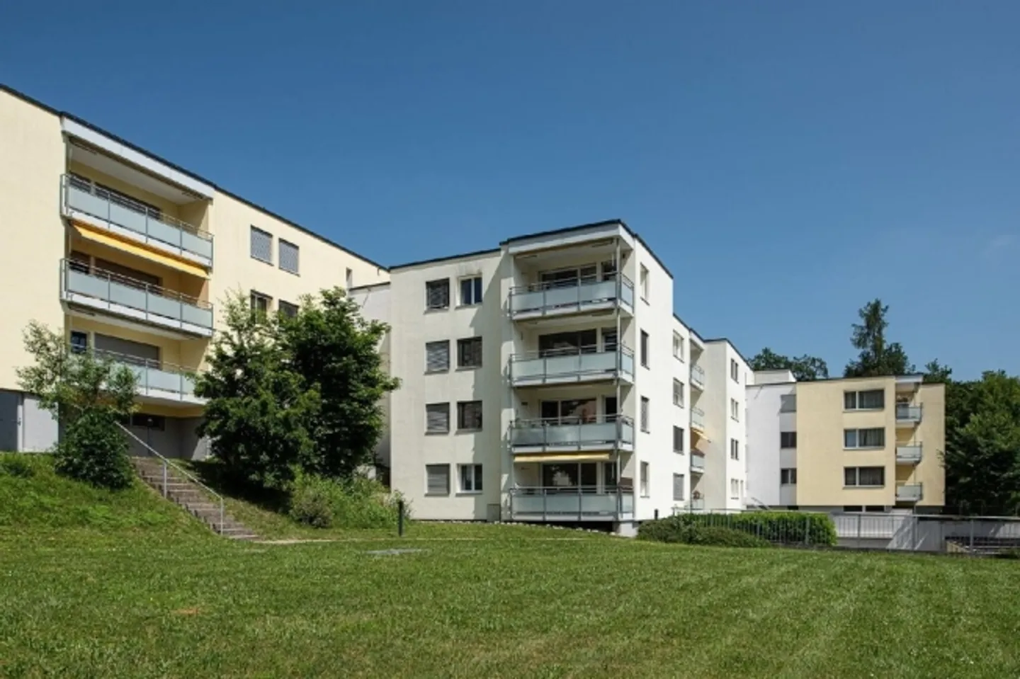 Vivere direttamente sul Reno - Foto 1 di 5