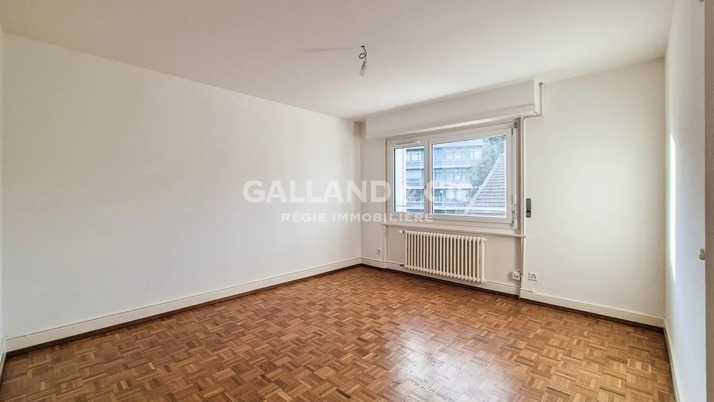 1-room apartment on the 2nd floor - Photo 5 of 5