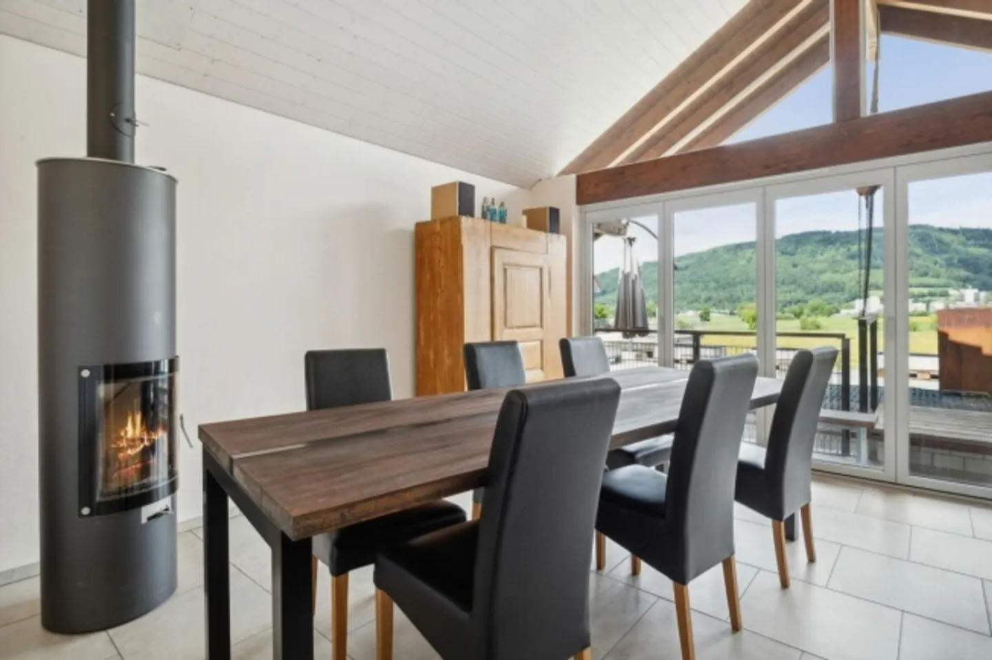 EQUESTRIAN, RESIDENTIAL AND COMMERCIAL PROPERTY WITH DIVERSE USAGE POSSIBILITIES - Photo 2 of 13