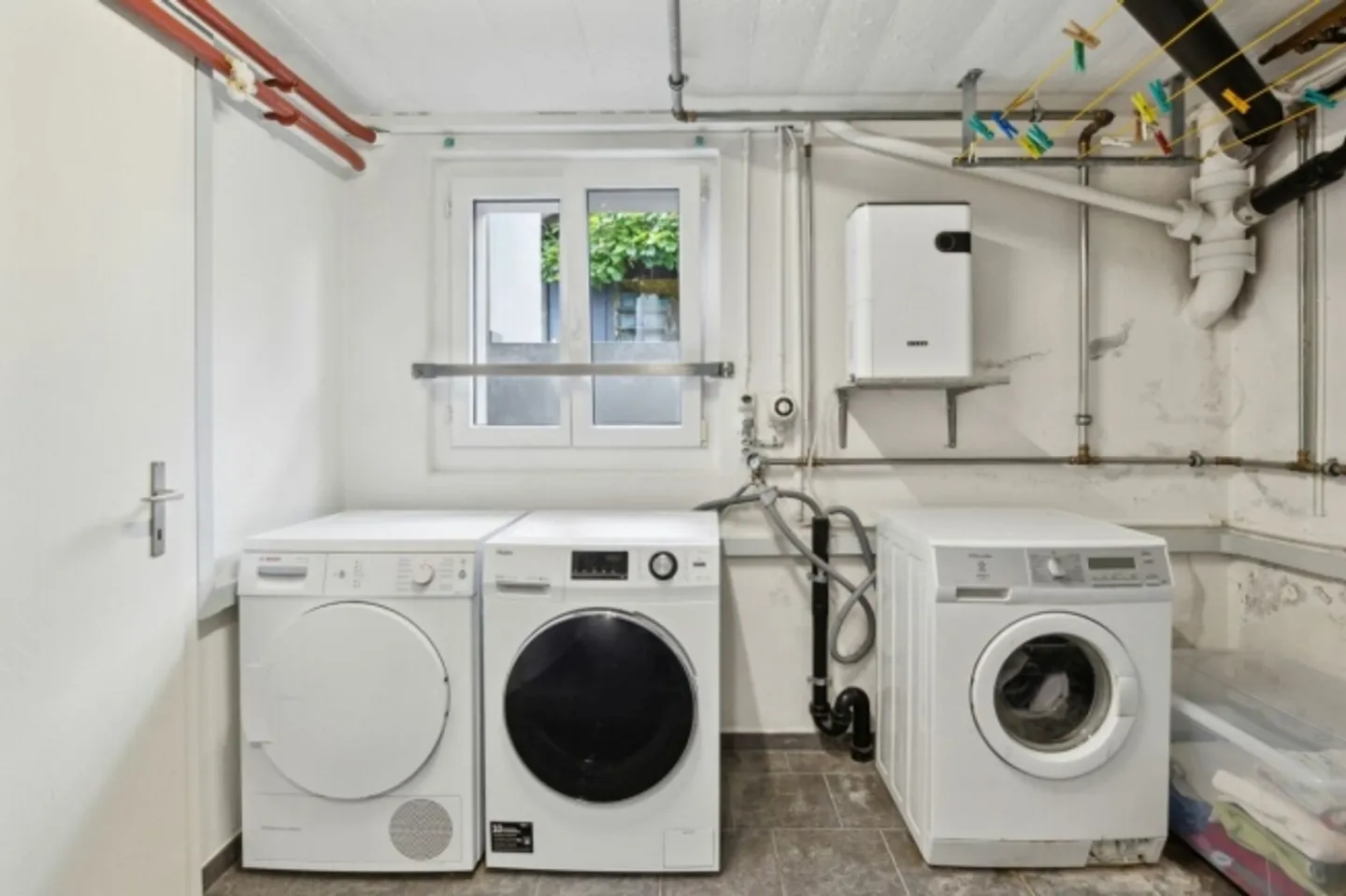 EQUESTRIAN, RESIDENTIAL AND COMMERCIAL PROPERTY WITH DIVERSE USAGE POSSIBILITIES - Photo 7 of 13