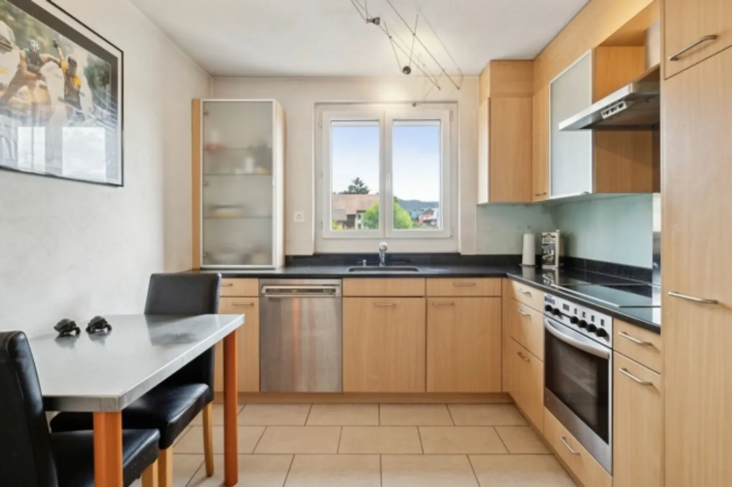 EQUESTRIAN, RESIDENTIAL AND COMMERCIAL PROPERTY WITH DIVERSE USAGE POSSIBILITIES - Photo 9 of 13