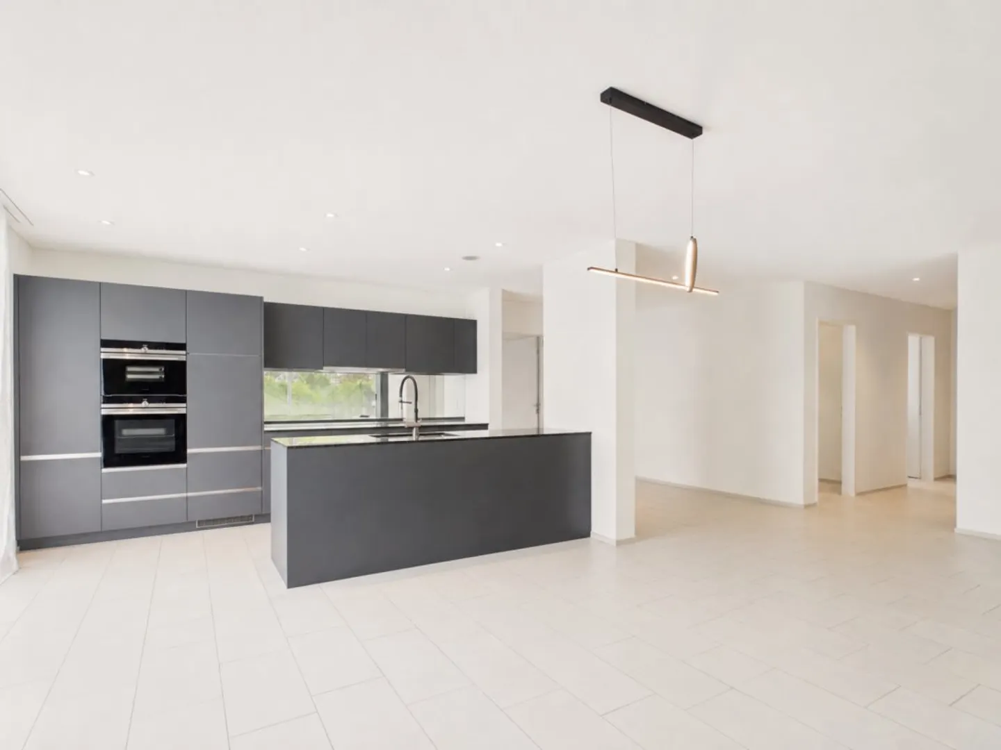 Appartement moderne avec jardin à Läufelfingen - Photo 2 sur 15