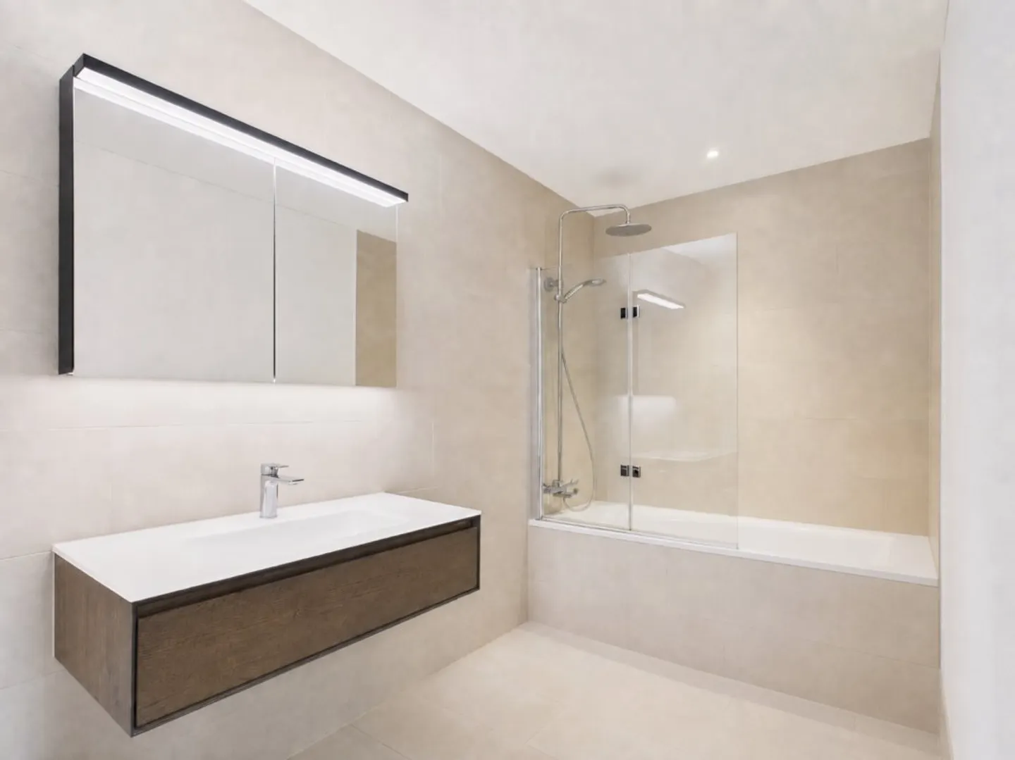 Appartement moderne avec jardin à Läufelfingen - Photo 5 sur 15