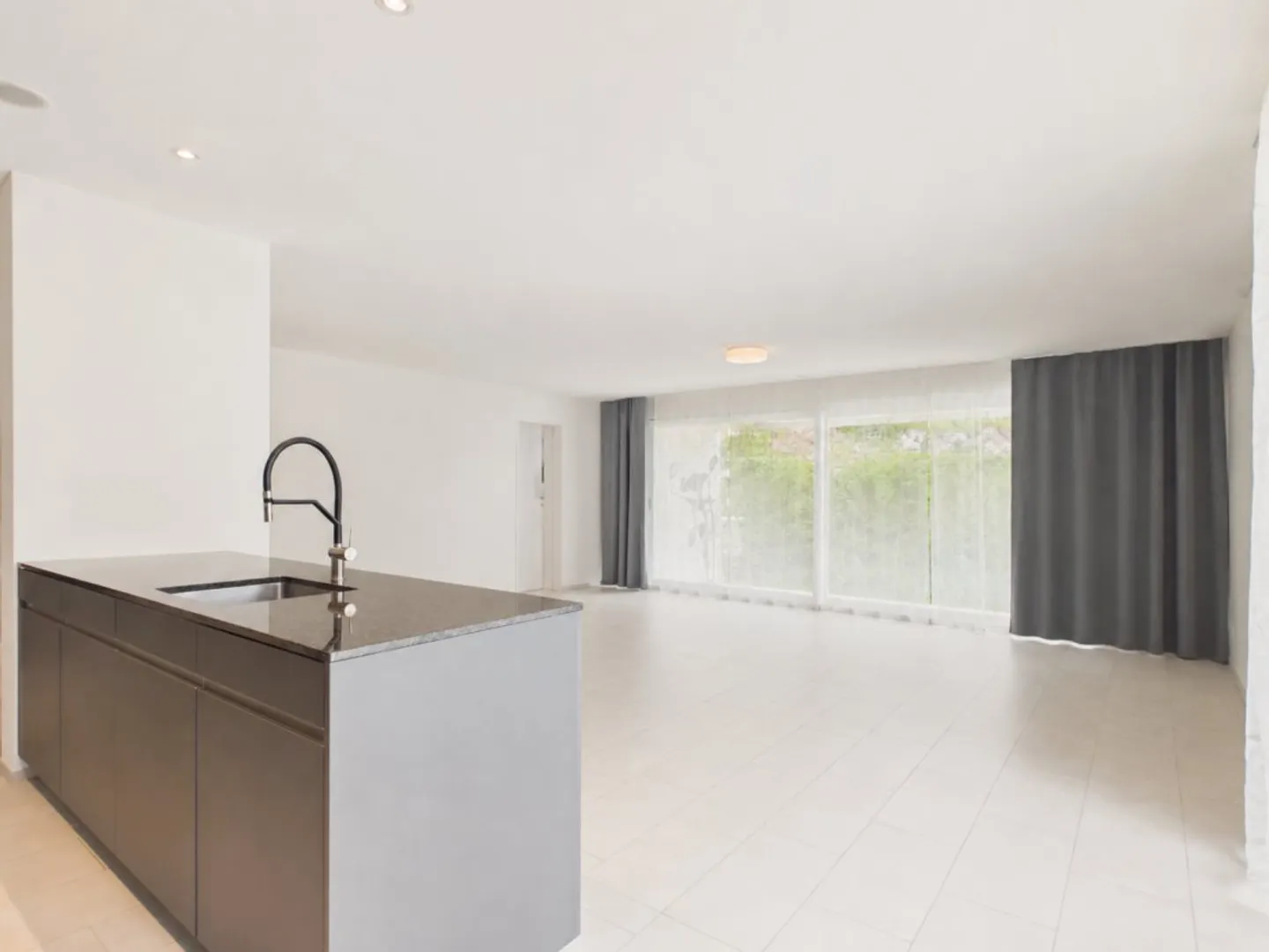 Appartement moderne avec jardin à Läufelfingen - Photo 4 sur 15