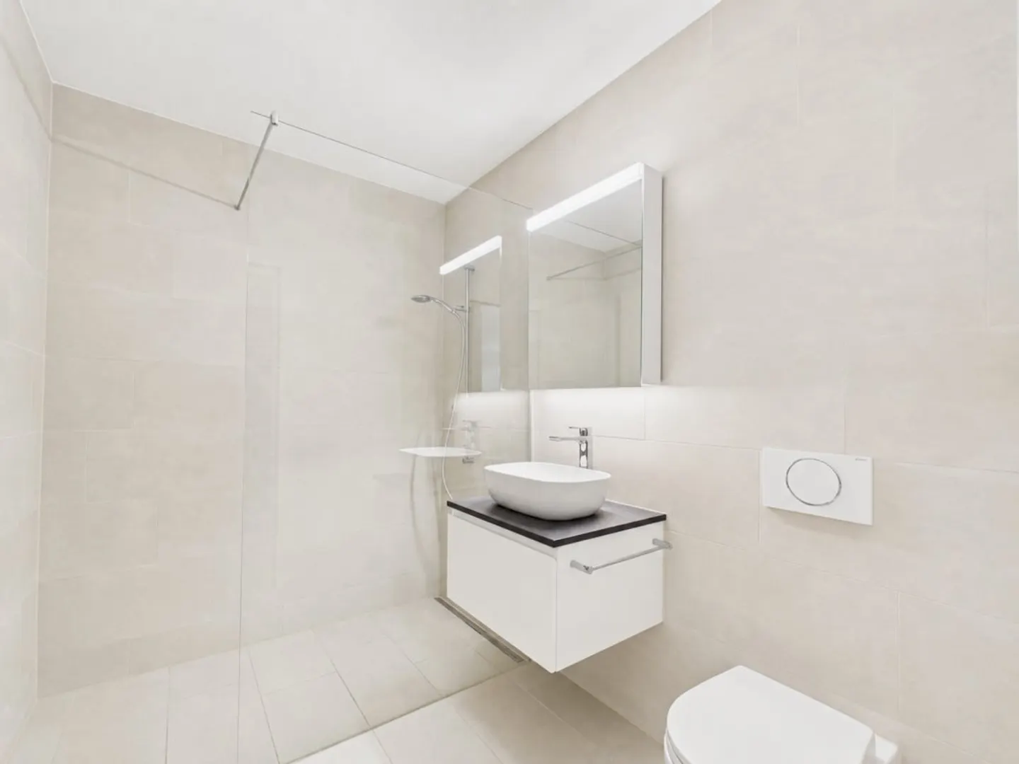 Appartement moderne avec jardin à Läufelfingen - Photo 7 sur 15
