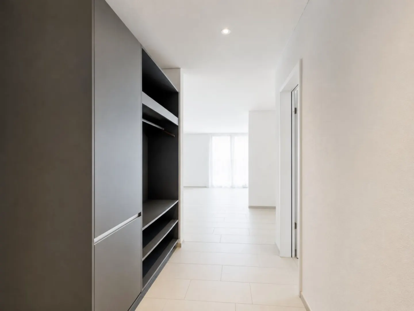 Appartement moderne avec jardin à Läufelfingen - Photo 11 sur 15