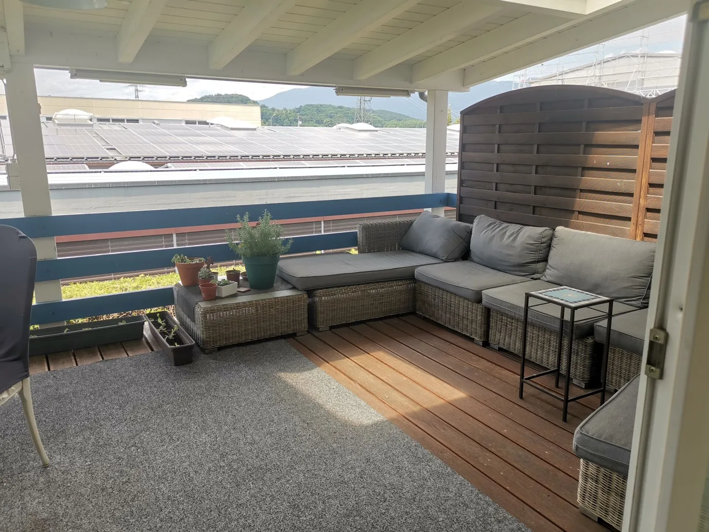 Camera individuale - Yverdon-les-Bains - Foto 4 di 6