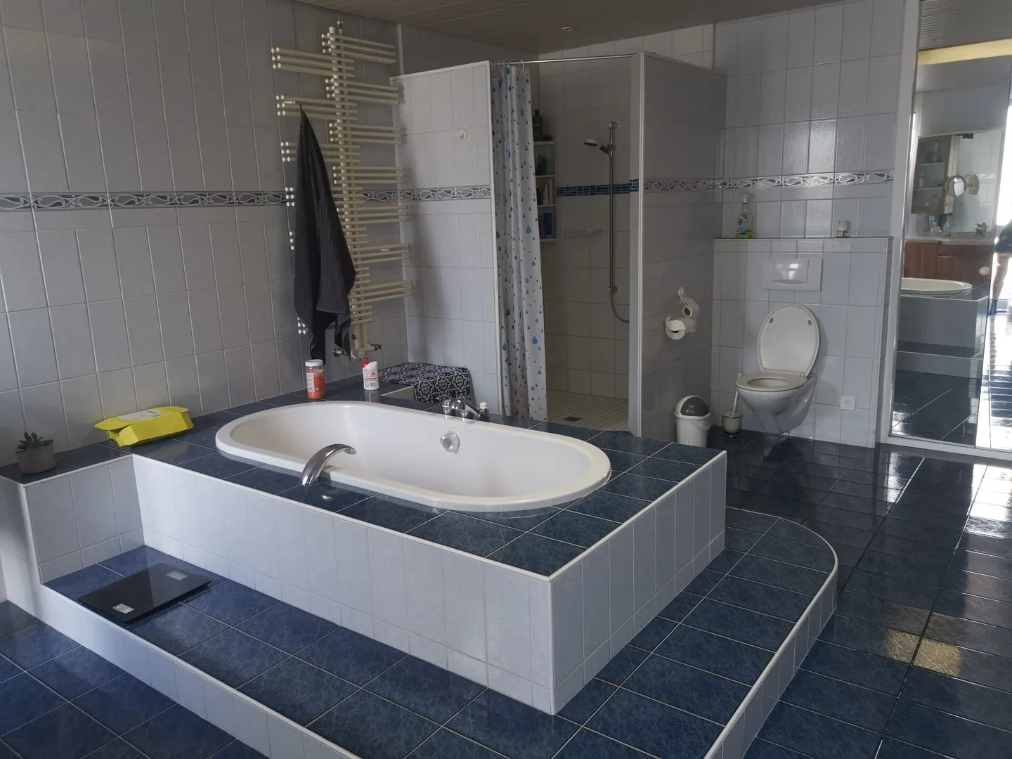 Camera individuale - Yverdon-les-Bains - Foto 6 di 6