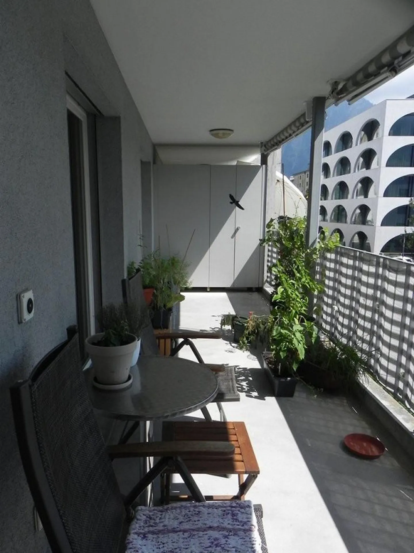 Appartement de 5,5 pièces à louer à Landquart ! - Photo 3 sur 9