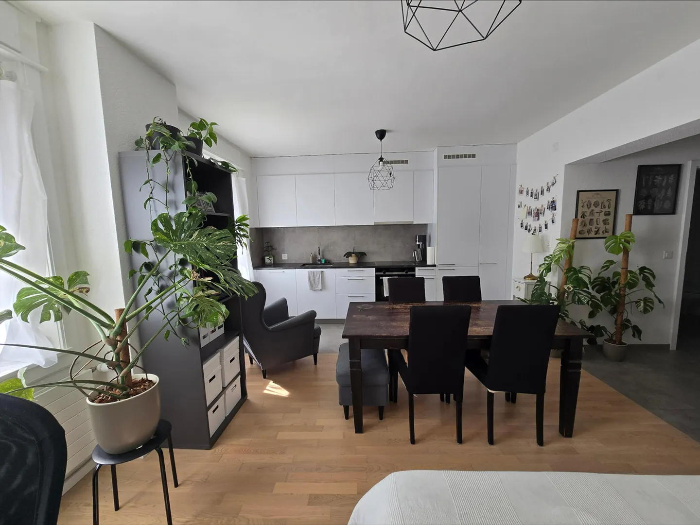1-Zimmer-Wohnung - Foto 3 von 9