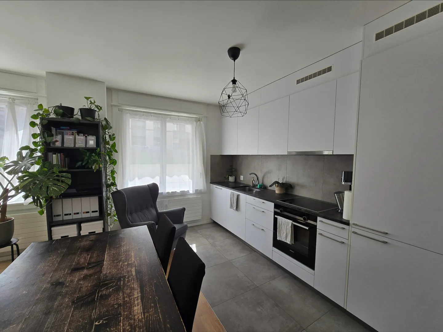 1-Zimmer-Wohnung - Foto 4 von 9
