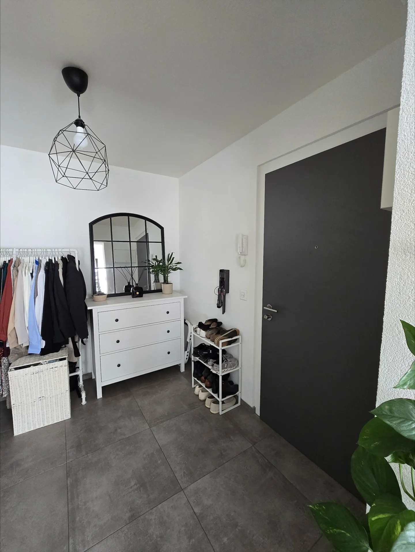 1-Zimmer-Wohnung - Foto 5 von 9
