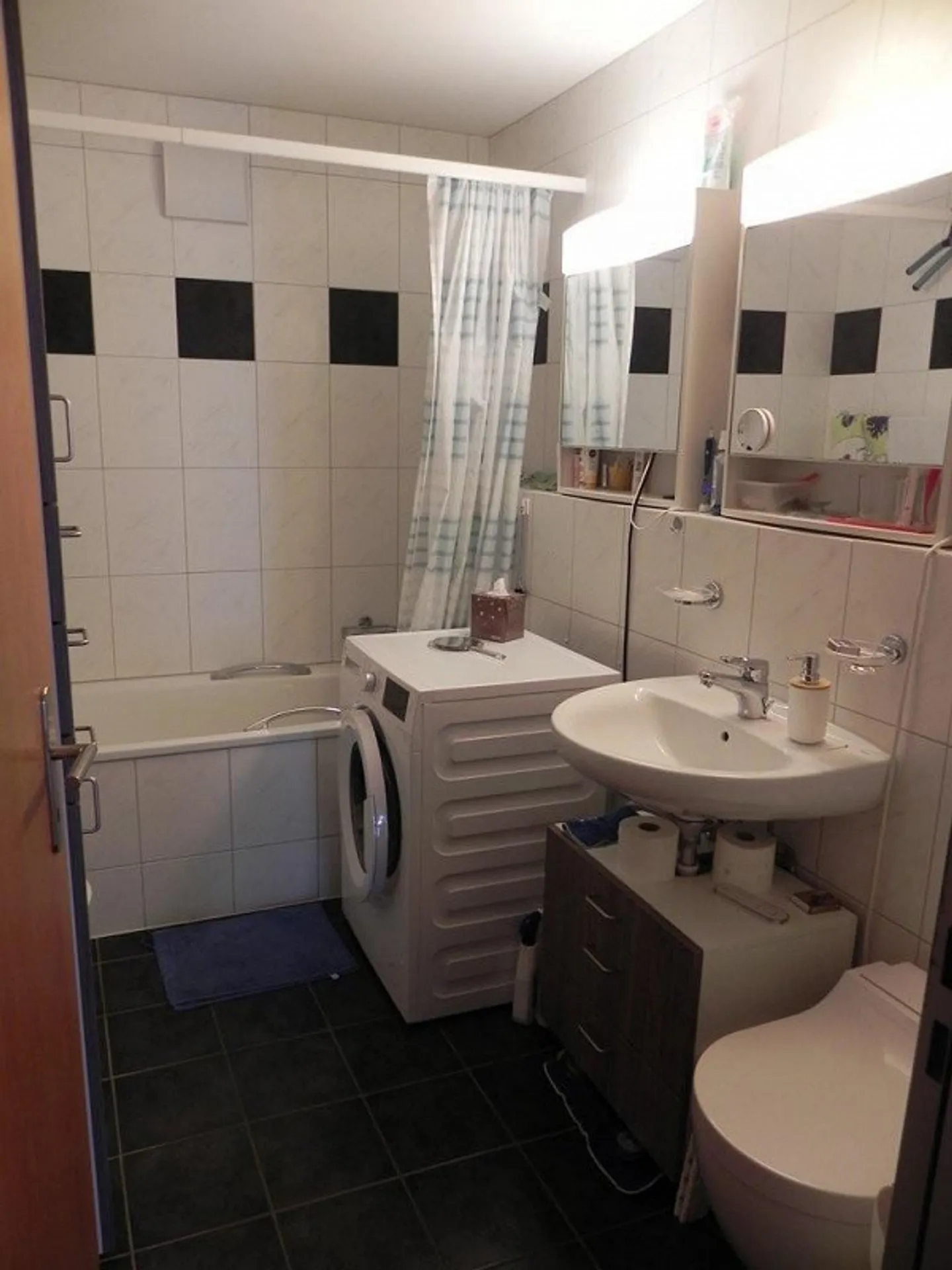 Appartement de 5,5 pièces à louer à Landquart ! - Photo 9 sur 9