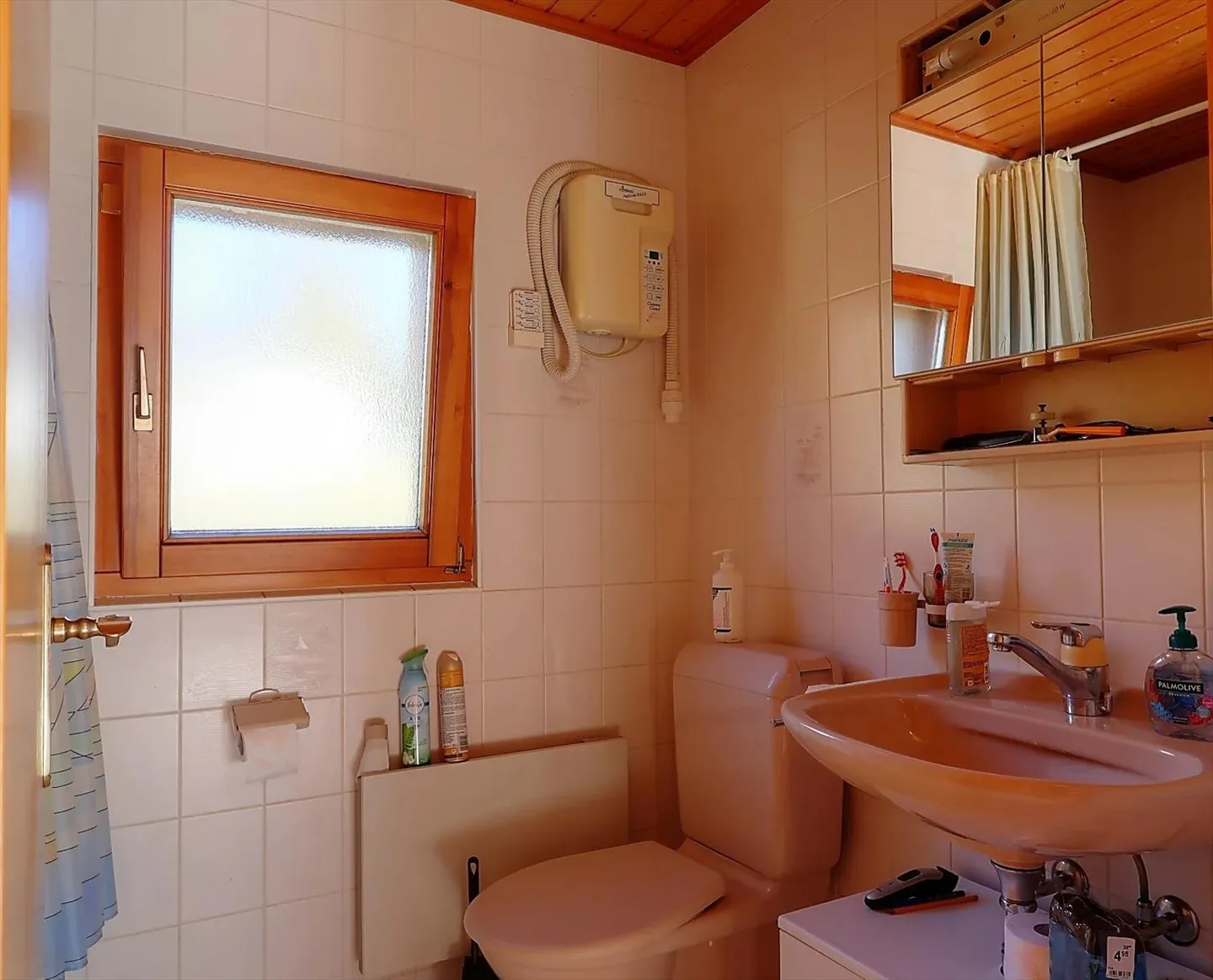 Chalet 4.5 Rooms, Between Slopes and Thermal Baths - Photo 8 of 8