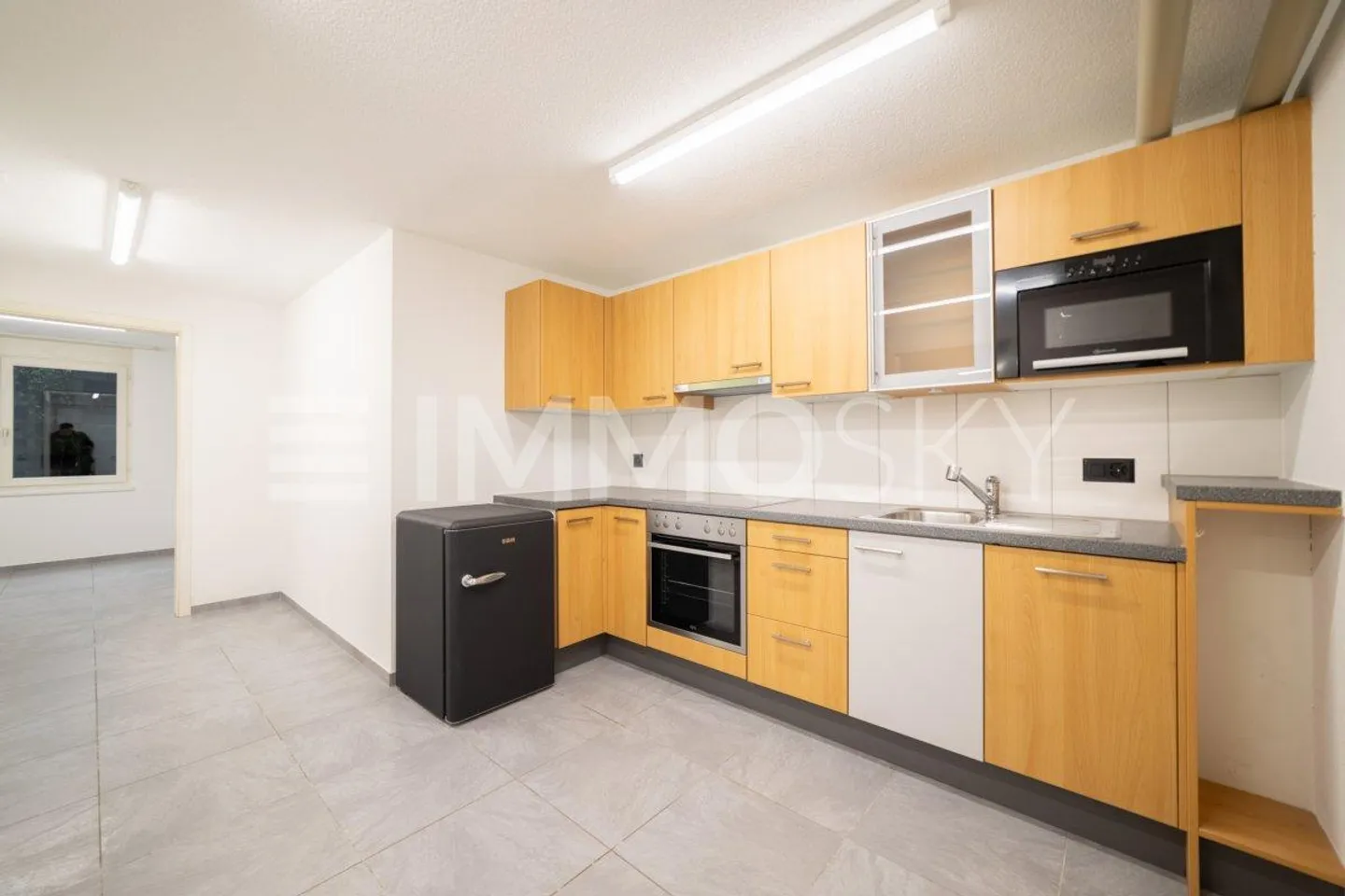 Office 2.5 rooms - Photo 4 of 5