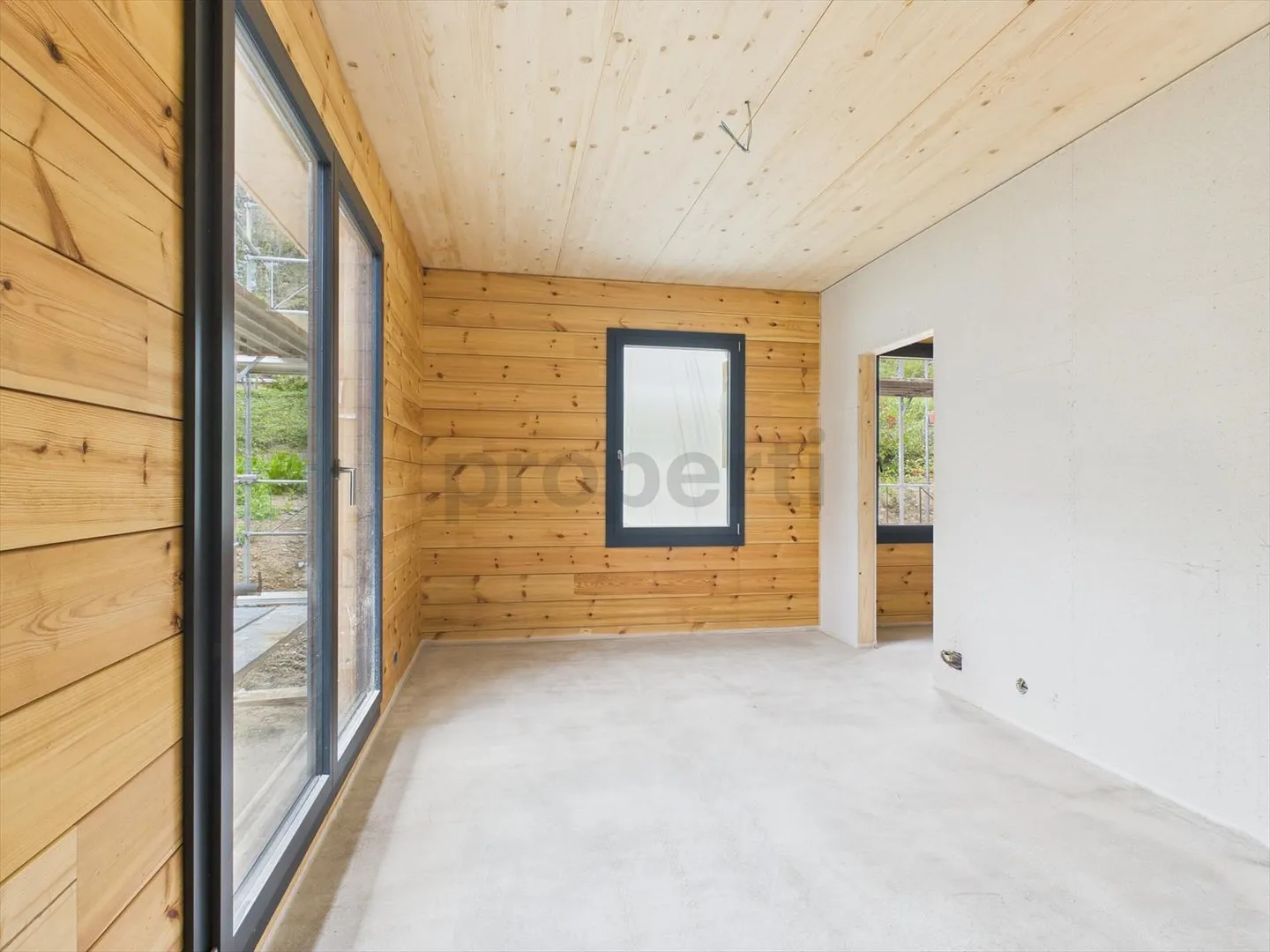 Esclusivo & Moderno: La tua nuova casa duplex di 6 stanze nell'attraente Widen - Foto 9 di 13