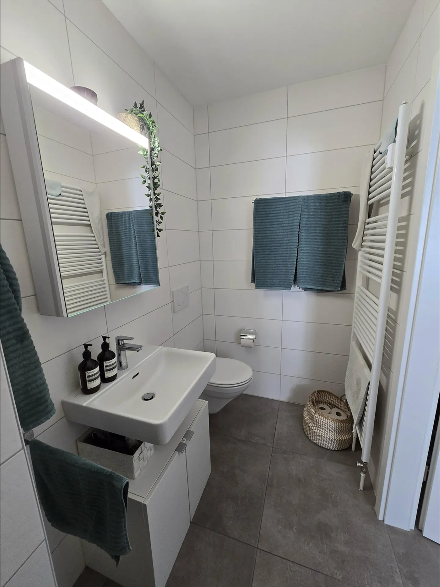 1-Zimmer-Wohnung - Foto 8 von 9