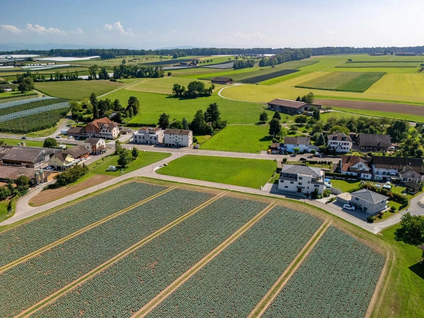 Space for New: Generous Building Plot - Photo 4 of 11