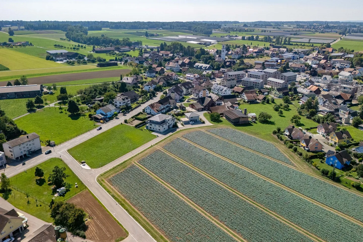 Space for New: Generous Building Plot - Photo 6 of 11