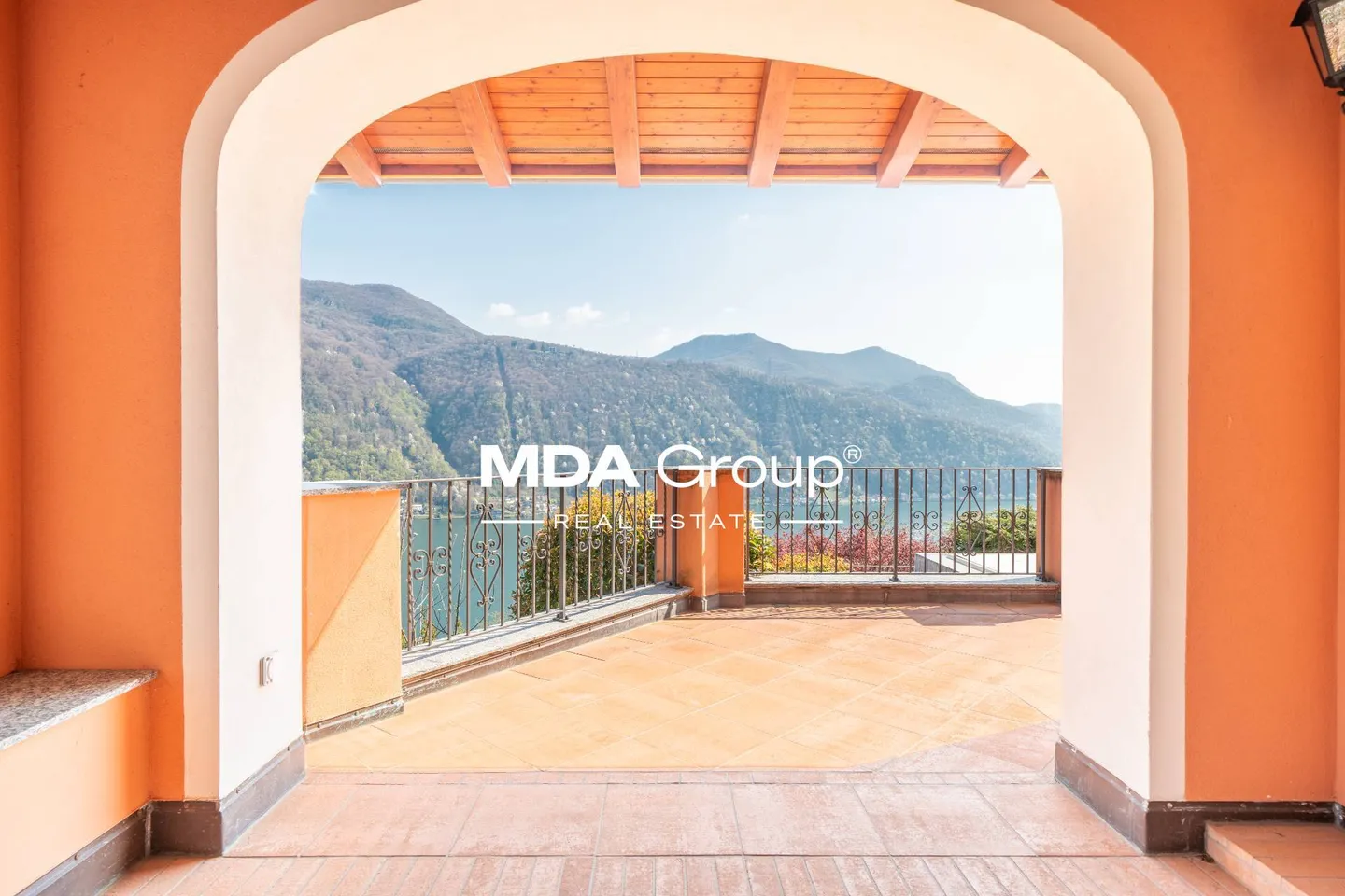 Villa - Vico Morcote - Photo 5 of 35