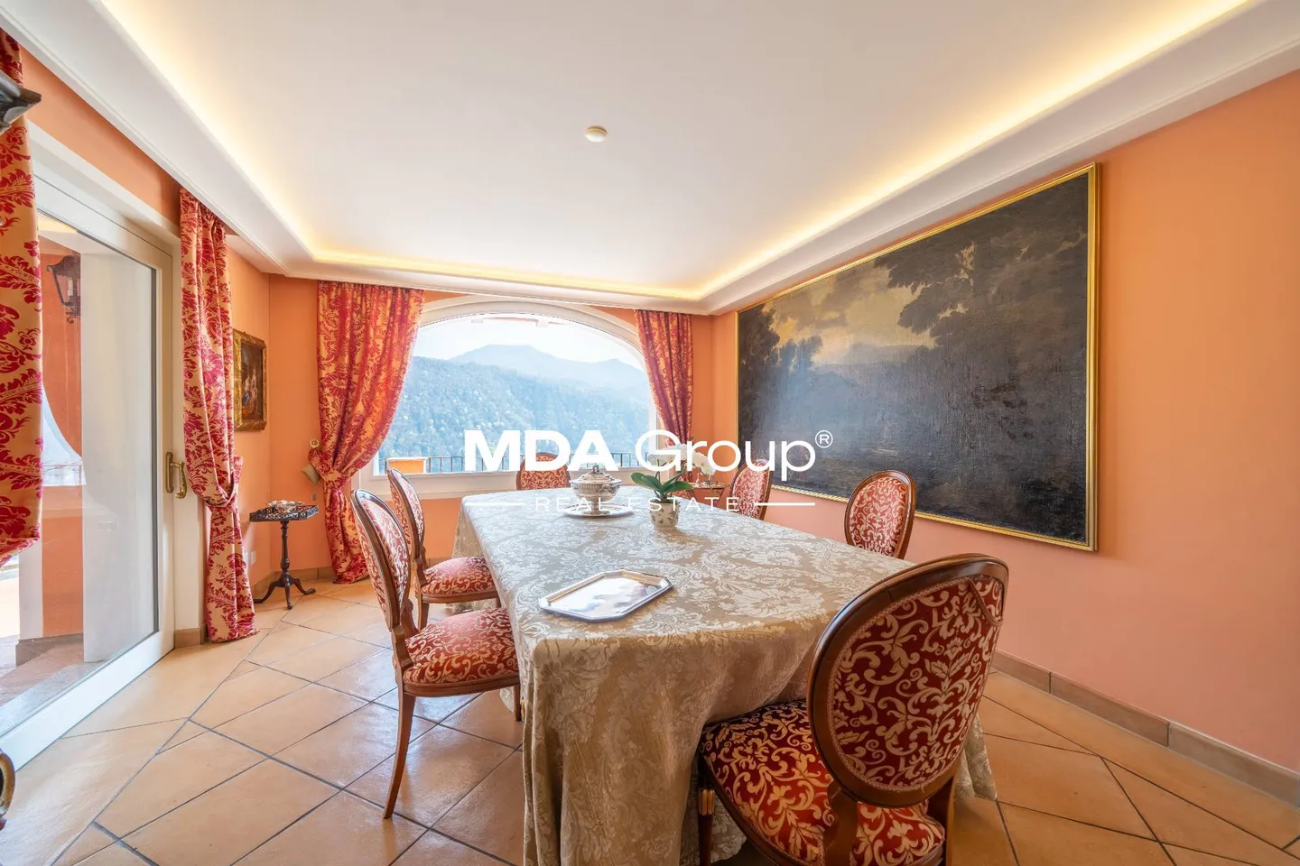 Villa - Vico Morcote - Photo 6 of 35