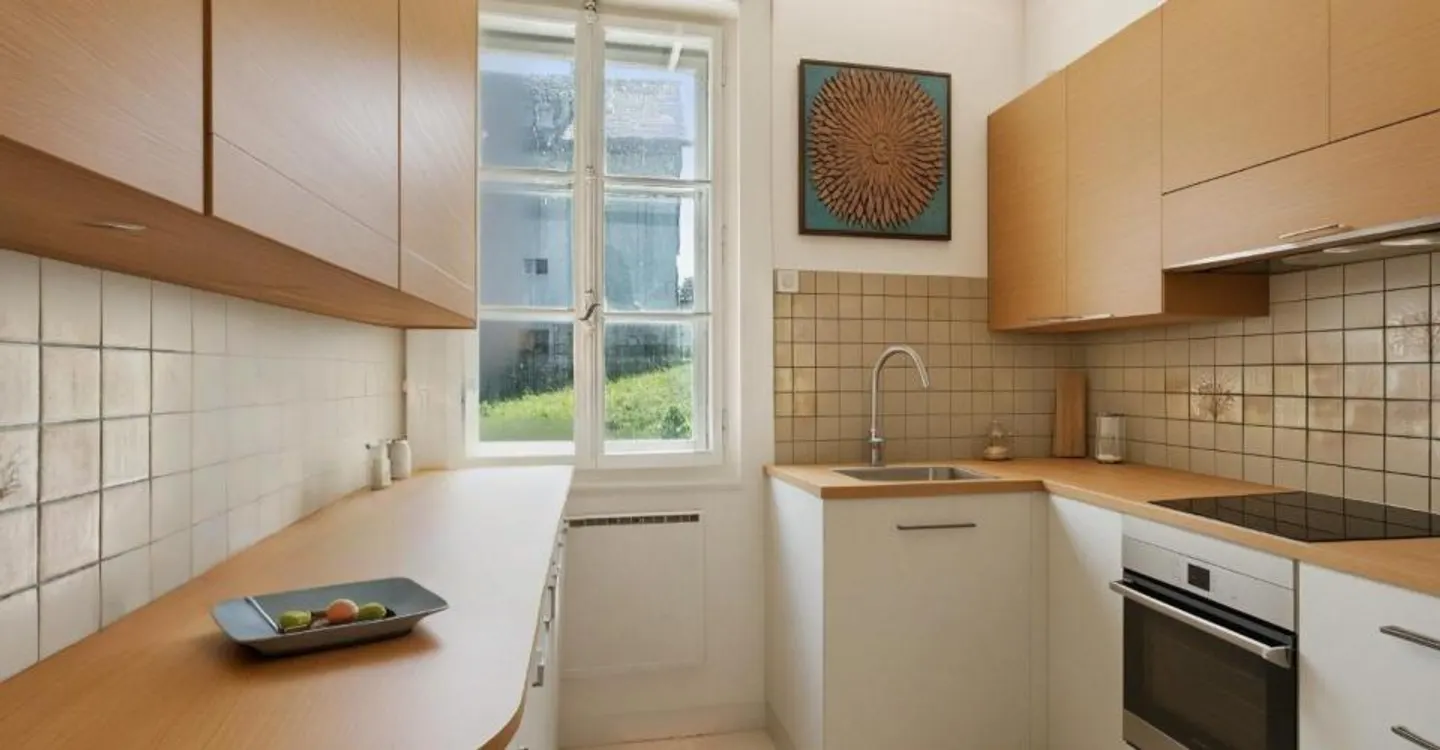 Geräumiges Einfamilienhaus mit Garten und Garage - Foto 5 von 9