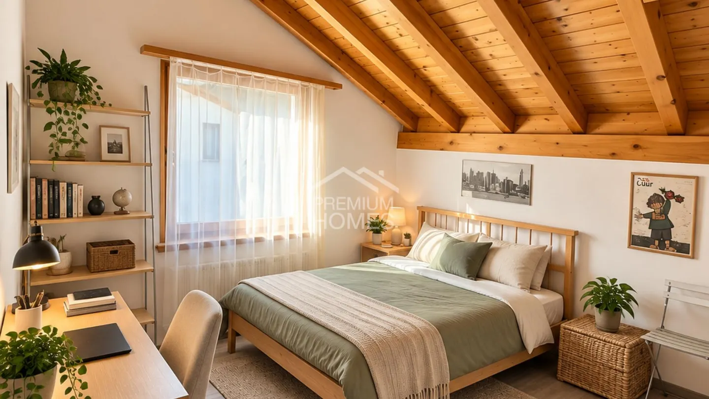 Charming Family Home in Quiet Area - Photo 5 of 6