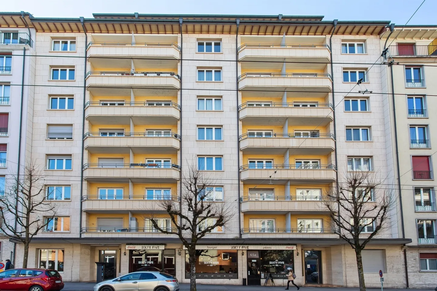 1-Zimmer-Wohnung - Foto 9 von 9