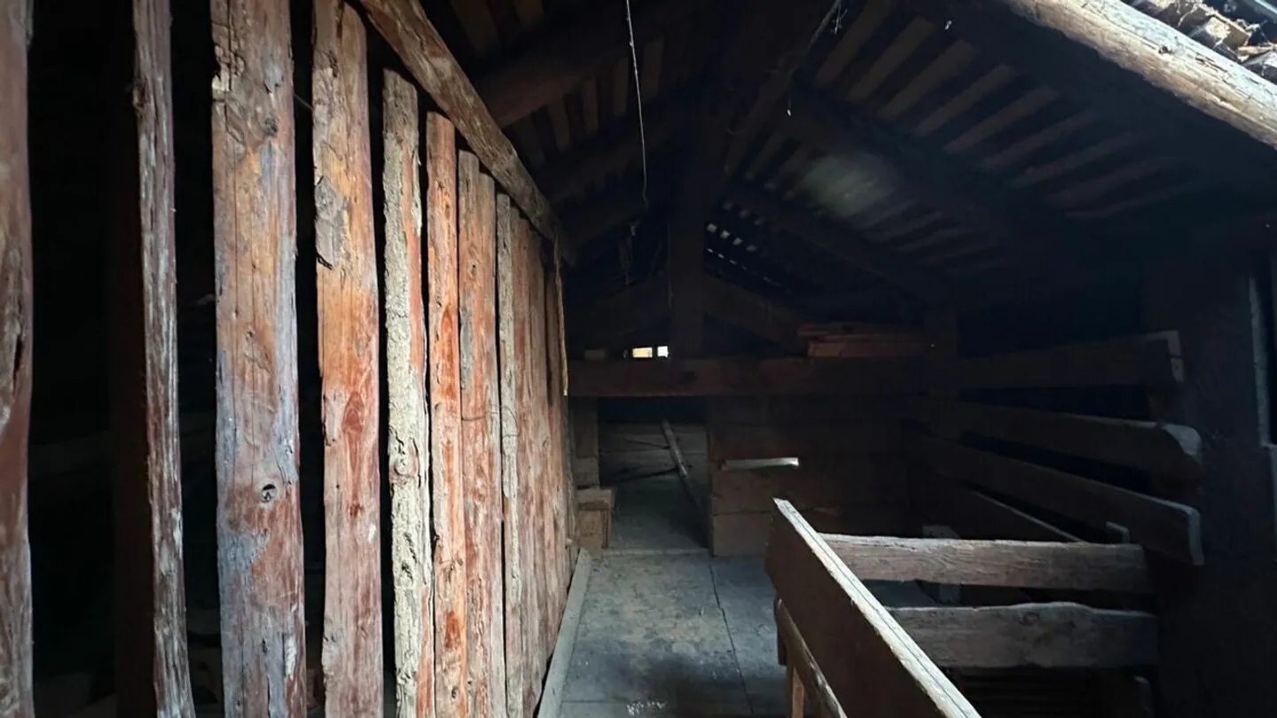 Mietgebäude in Vouvry Kopie - Foto 18 von 26