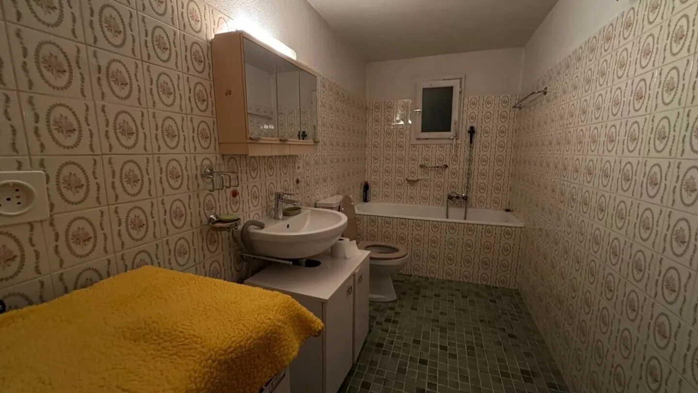 Mietgebäude in Vouvry Kopie - Foto 20 von 26