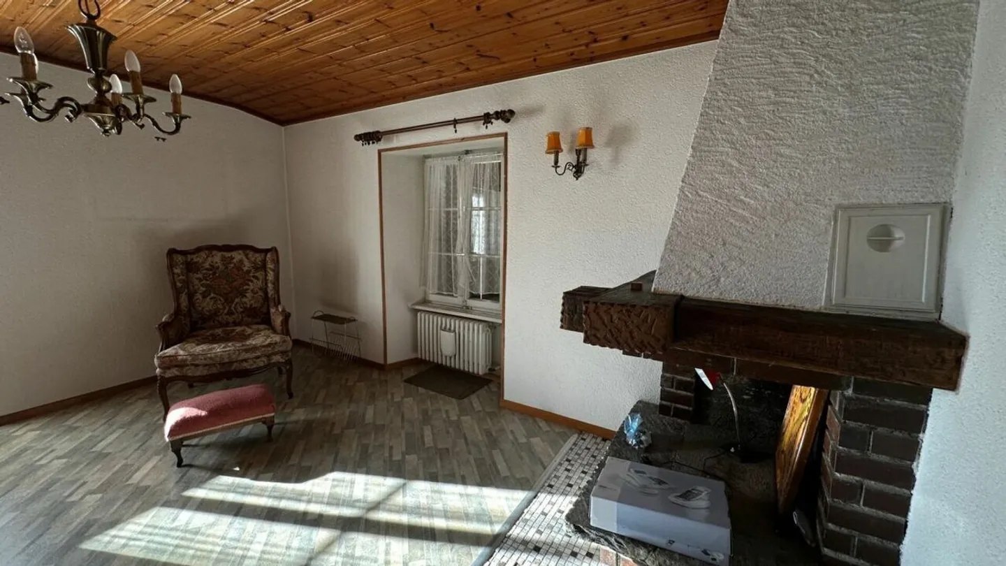 Mietgebäude in Vouvry Kopie - Foto 23 von 26