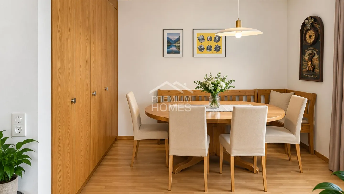 Charming Family Home in Quiet Area - Photo 2 of 6