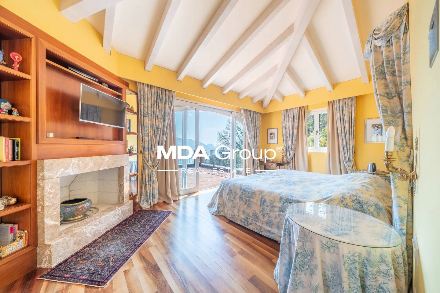 Villa - Vico Morcote - Photo 9 of 35