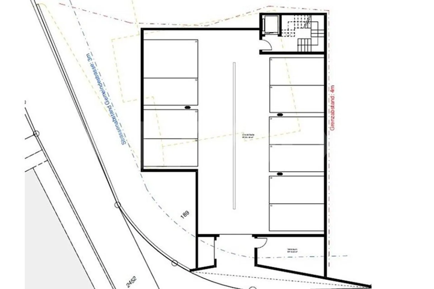 Appartamento 4.5 stanze - Foto 7 di 10