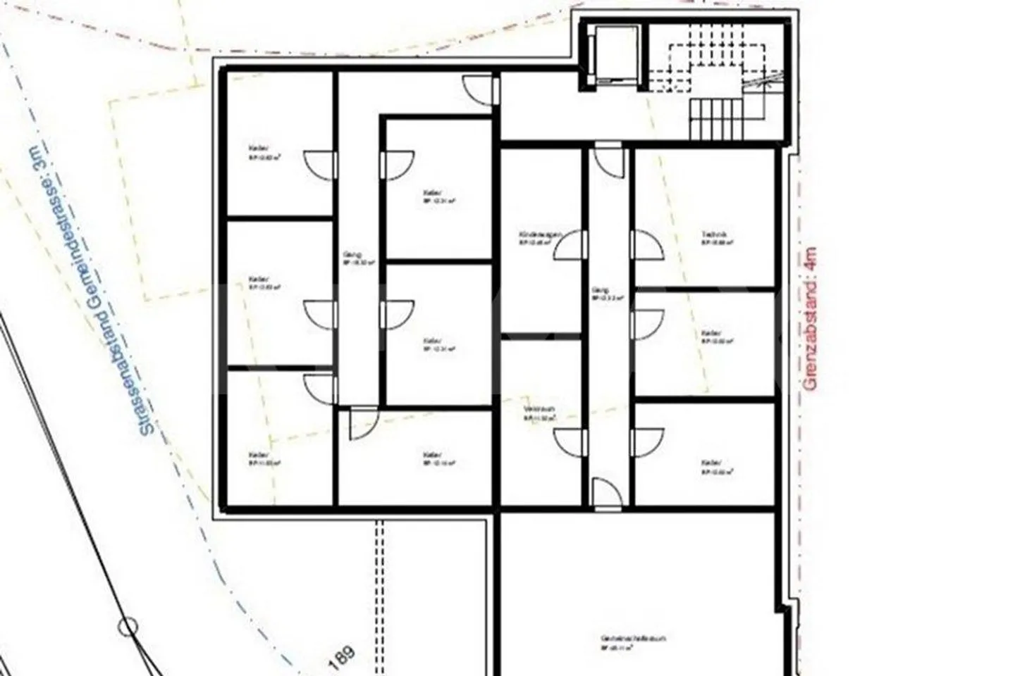 Appartamento 4.5 stanze - Foto 8 di 10