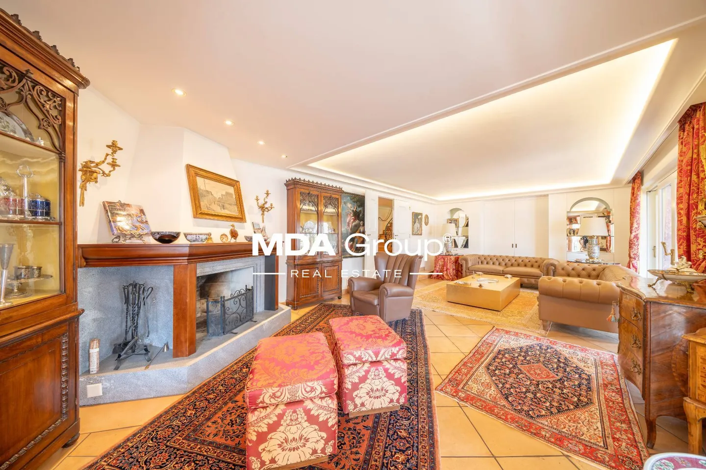Villa - Vico Morcote - Photo 11 of 35