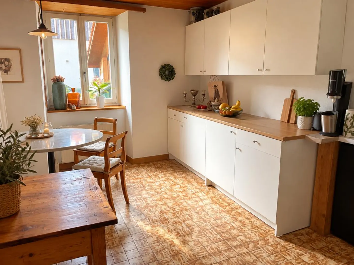 Charmantes Bauernhaus in Herznach - Foto 4 von 19