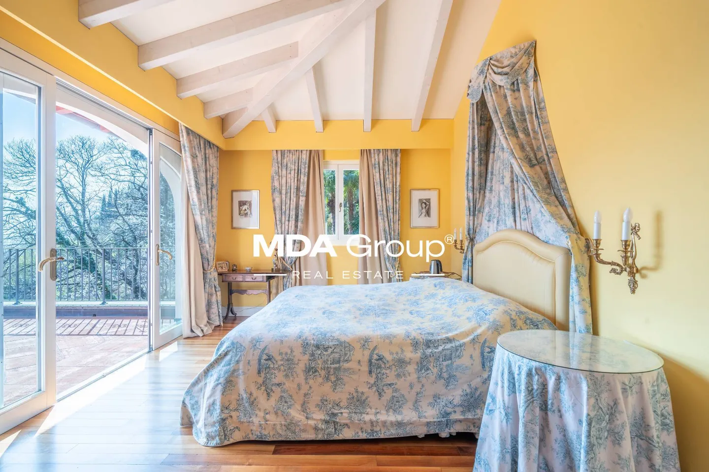 Villa - Vico Morcote - Photo 17 of 35