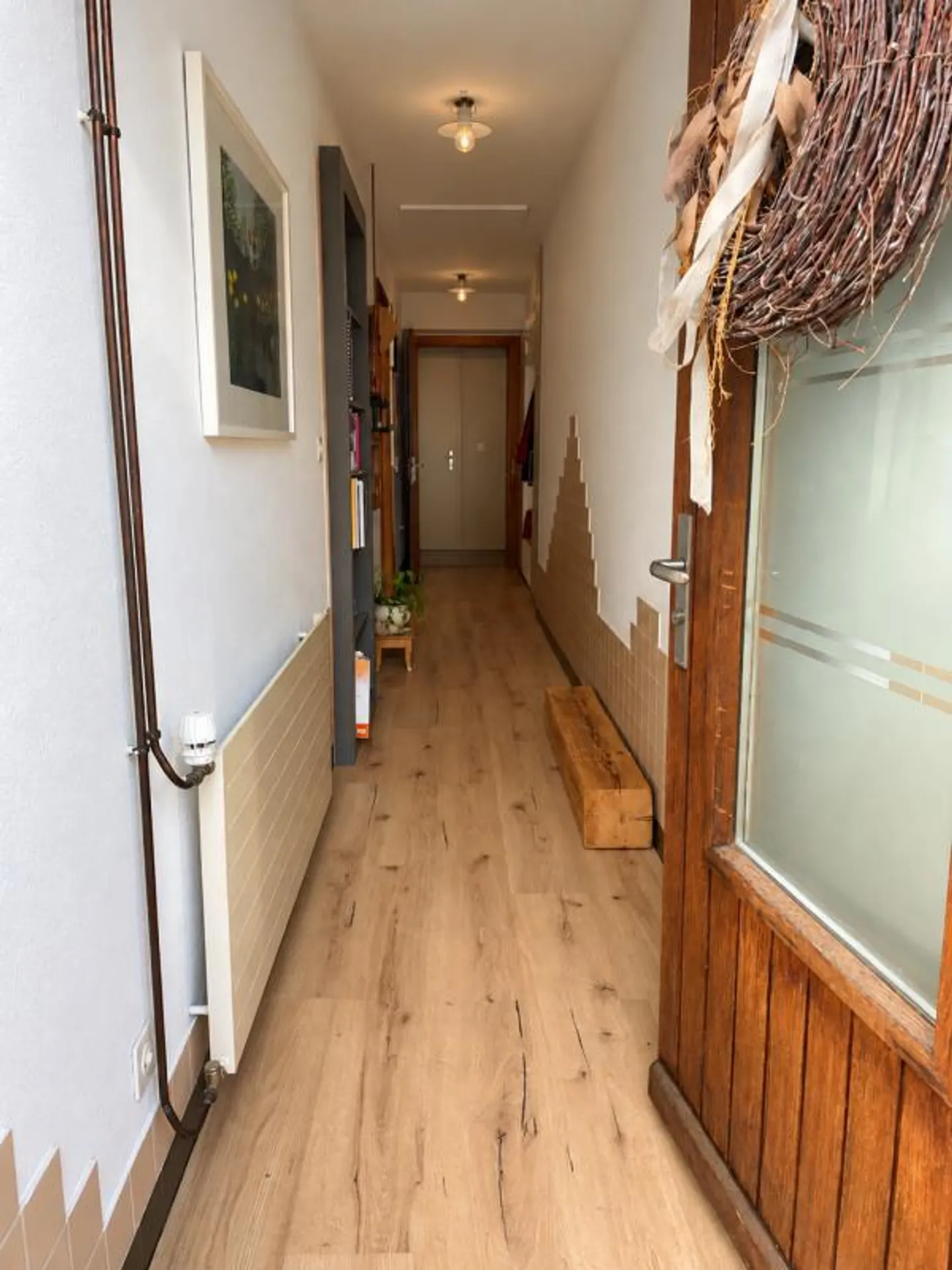 Charmantes Bauernhaus in Herznach - Foto 6 von 19