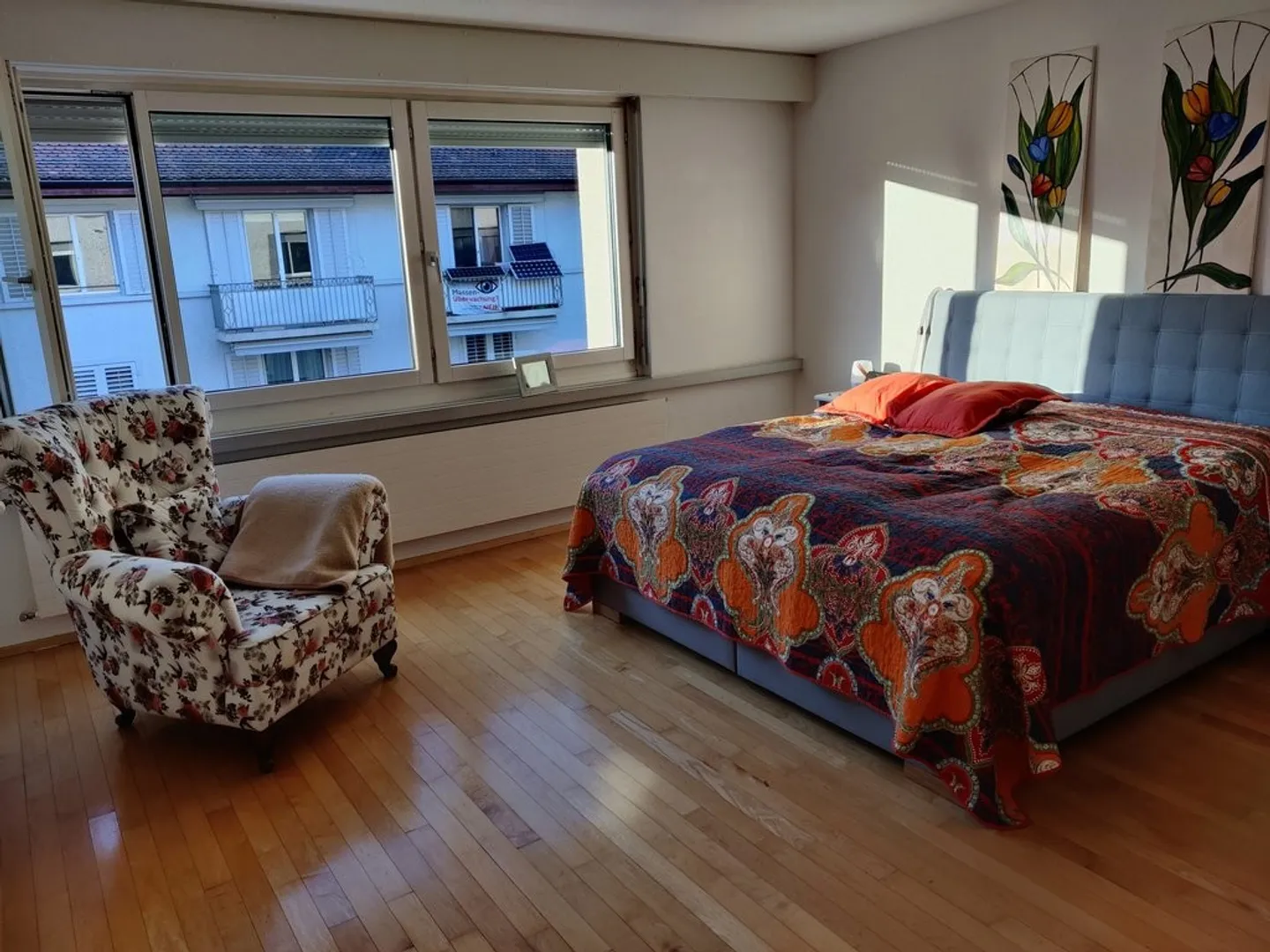 Appartamento 3 locali - Foto 2 di 5