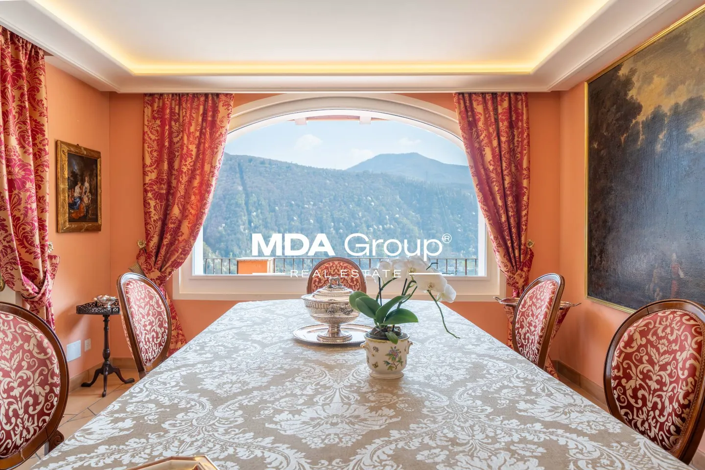 Villa - Vico Morcote - Photo 12 of 35