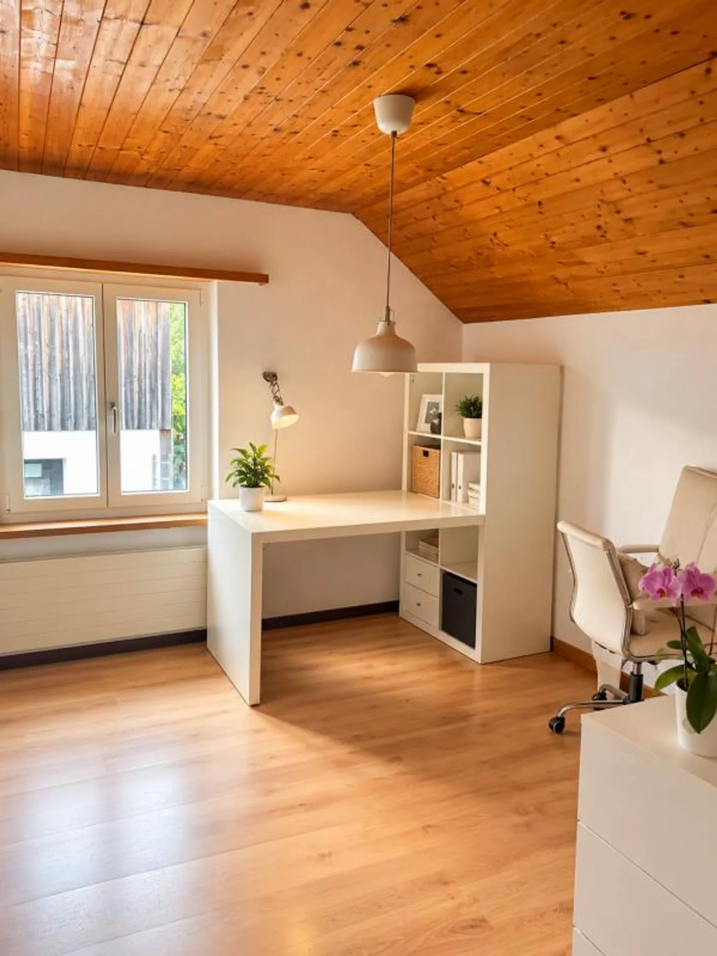 Charmantes Bauernhaus in Herznach - Foto 15 von 19