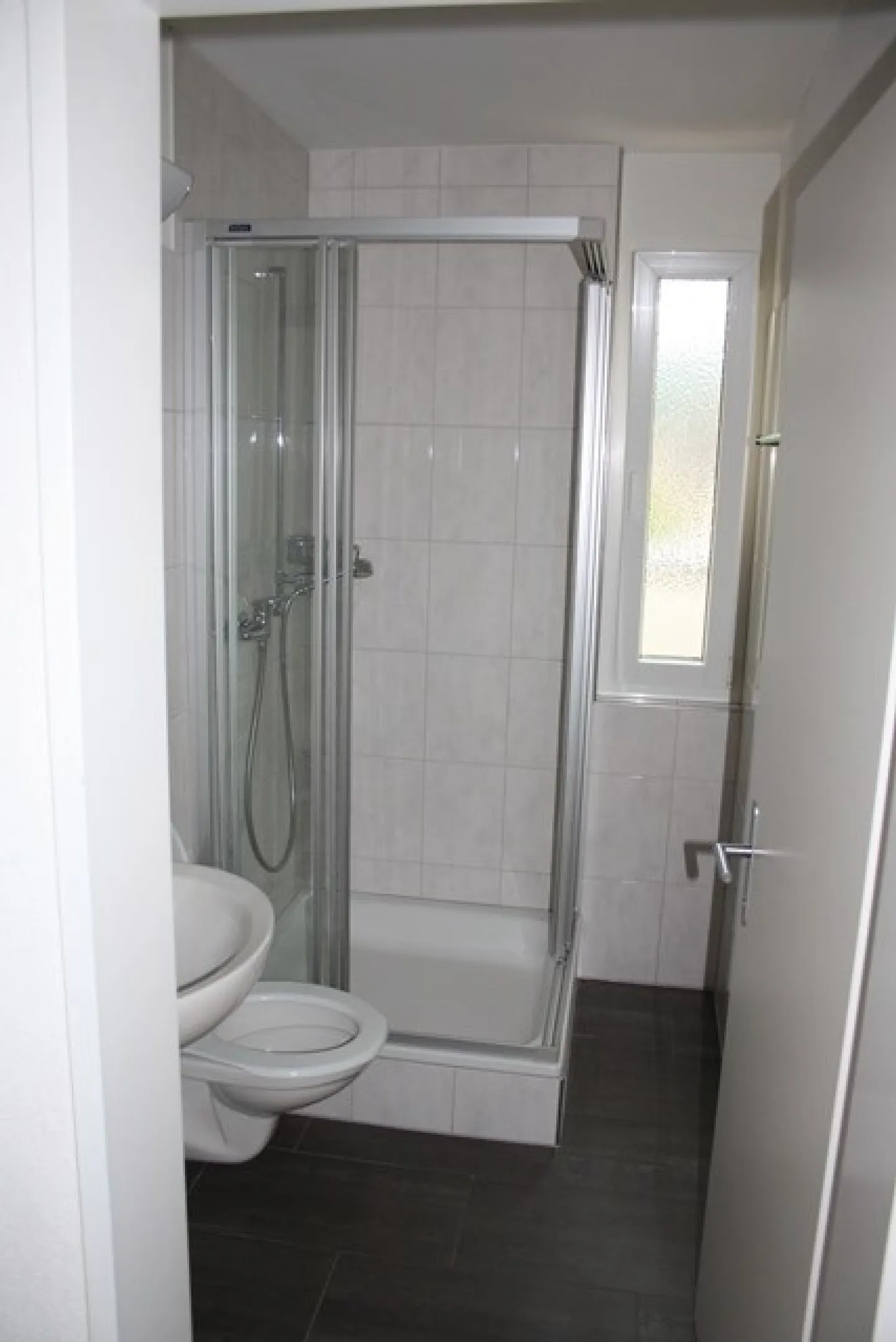 Grosszügige Wohnung mit Balkon - Foto 7 von 10