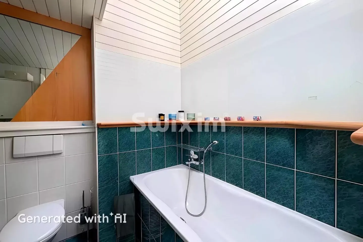 Casa 5.5 stanze - Foto 8 di 8