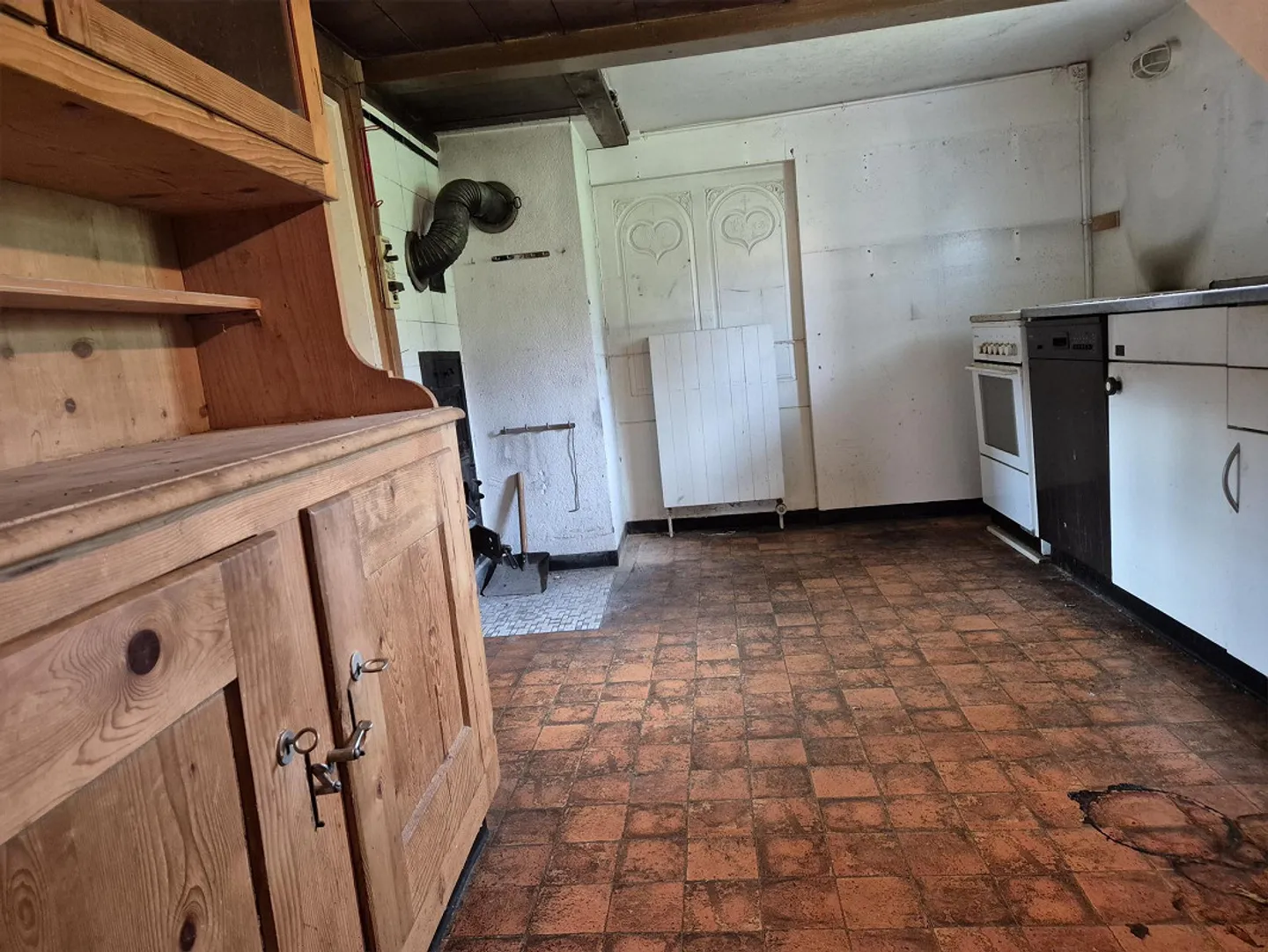 7.5 Room Townhouse with Workshop/Workplace - Photo 9 of 14