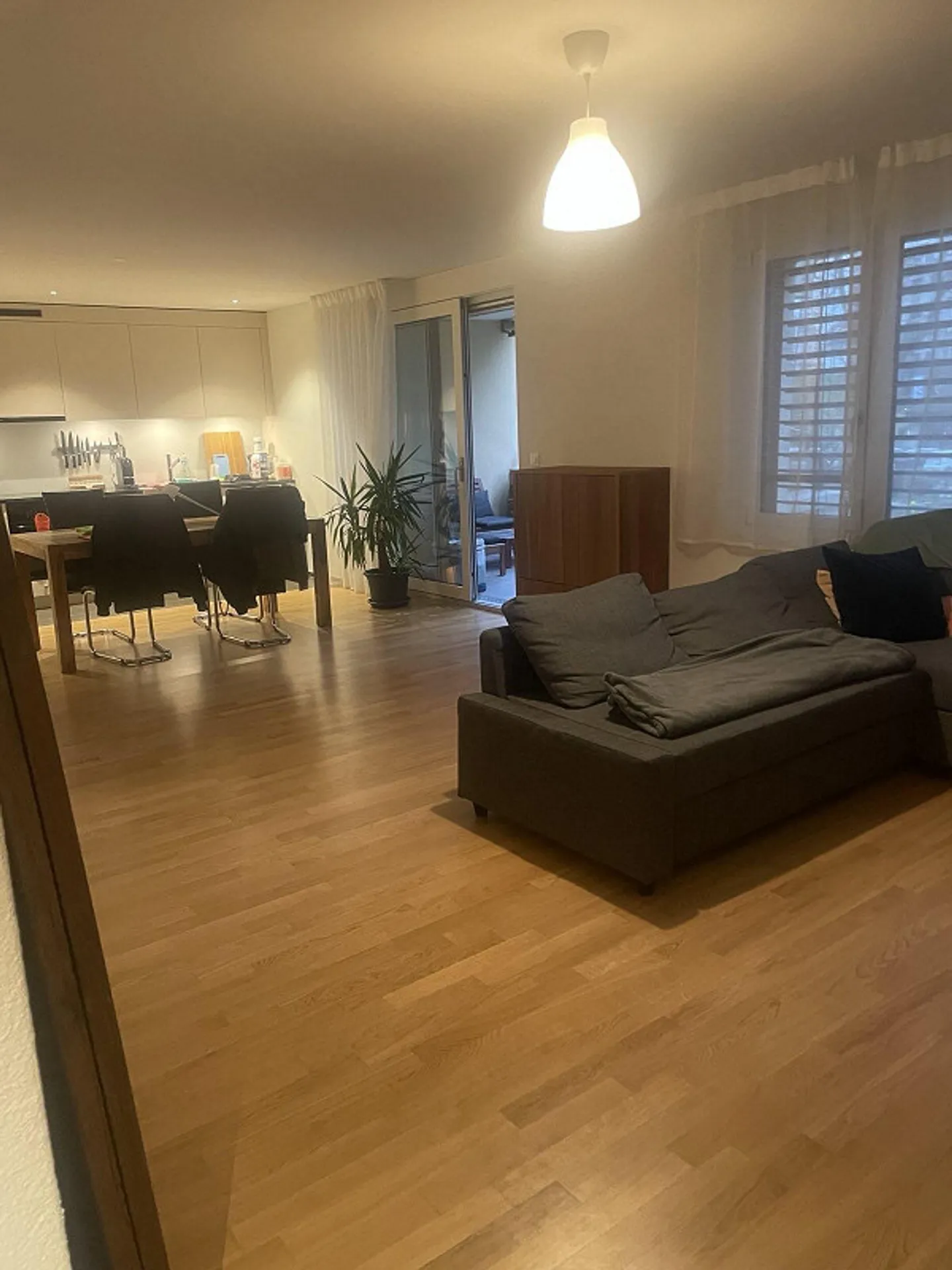 Appartamento 2,5 locali a Wetzikon - Foto 1 di 6