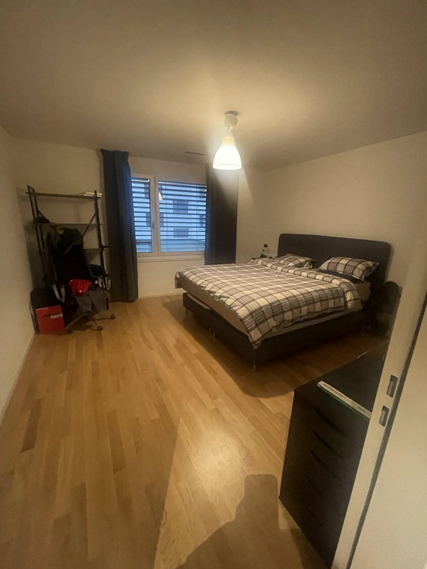 Appartamento 2,5 locali a Wetzikon - Foto 3 di 6