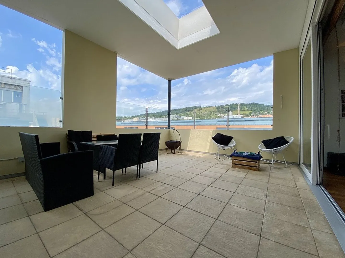 4,5-Zimmer-Wohnung - Foto 5 von 12